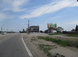 Сторона А